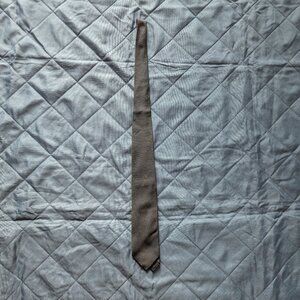 Alain Figaret black tie
